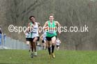 Mens under-17s Inter Counties Cross Country, Prestwold Hall, Loughborough. Photo: David T. Hewitson/Sports for All Pics